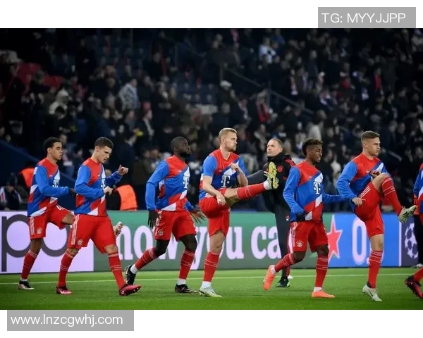 中超热刺小胜巴黎圣日耳曼赛场惊喜瞬间数据分析全景呈现