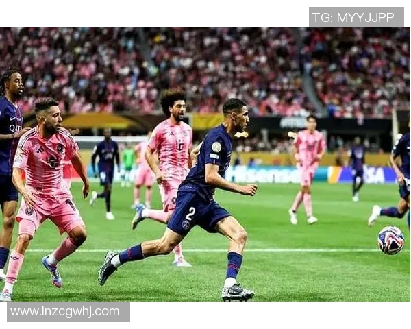 巴萨友谊赛大胜巴黎圣日耳曼乌龙球成全场焦点瞬间