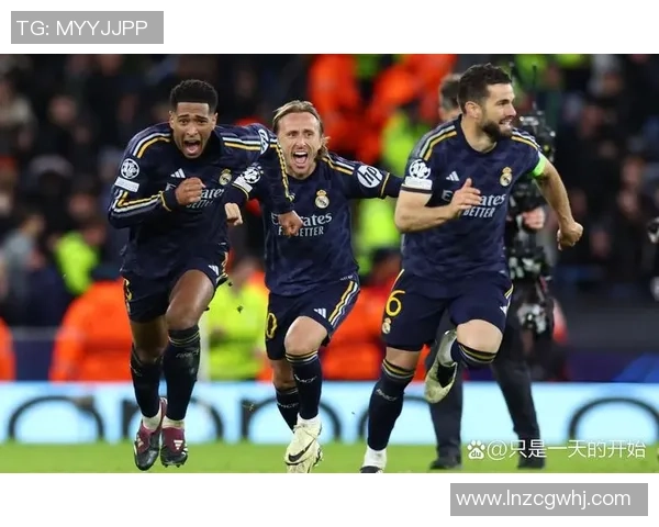 尤文图斯逆转皇马夺足总杯胜利全场沸腾赛后精彩点评